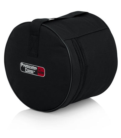 Gator GP-0808 Standard Series Padded Tom Bag 8"X8"