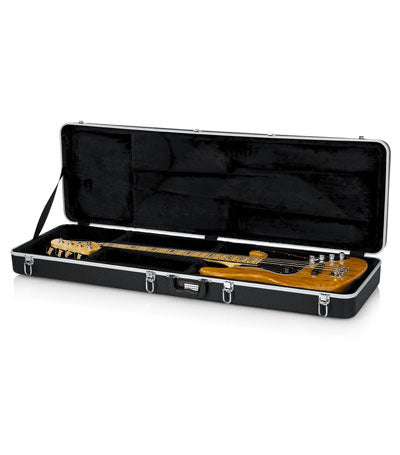 Gator GC-BASS Bass Guitar Case, 2 pack