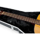 Gator GC-DREAD Deluxe Molded Case for Dreadnought Guitars
