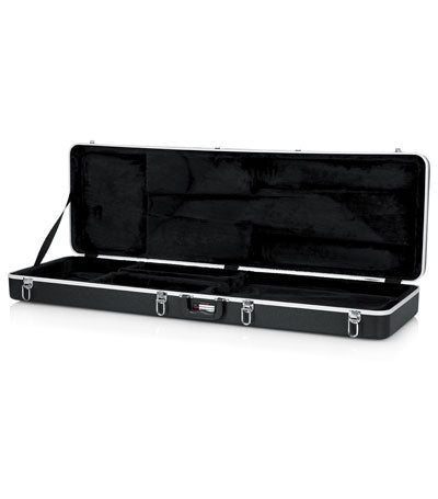 Gator GC-BASS Bass Guitar Case, 2 pack