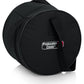 Gator GP-1008 Standard Series Padded Tom Bag 10" X 8"