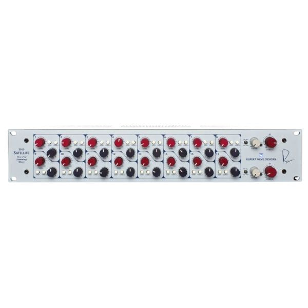 Rupert Neve Designs 5059 Satellite Summing Mixer
