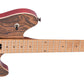 EVH Wolfgang® WG Standard Exotic Bocote Electric Guitar - Natural