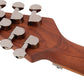 EVH Wolfgang® WG Standard Exotic Bocote Electric Guitar - Natural