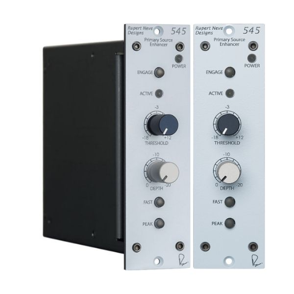 Rupert Neve Designs 5045 Primary Source Enhancer