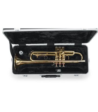 Gator GC-TRUMPET Deluxe Molded Case for Trumpets