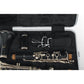 Gator GC-CLARINET Deluxe Molded Case for Clarinets