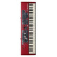 Nord Electro 7 73 - 73-Note Semi-Weighted Waterfall Keybed
