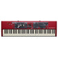 Nord Electro 7 73 - 73-Note Semi-Weighted Waterfall Keybed