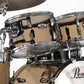 Pearl Crystal Beat The Original Seamless Acrylic Drum Set