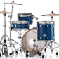 Pearl Professional Series PMX 5pc Drum Kit With Tom Holder and Adapters