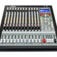 Korg MW-1608 BK Hybrid Analog/Digital Audio Mixer