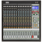 Korg MW-2408 BK Hybrid Analog/Digital Audio Mixer