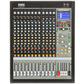 Korg MW-1608 BK Hybrid Analog/Digital Audio Mixer