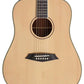 Sire A3 DS Larry Carlton Semi Acoustic Guitar Natural