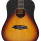 Sire A3 DS Larry Carlton Semi Acoustic Guitar Vintage Sunburst