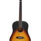 Sire A3 DS Larry Carlton Semi Acoustic Guitar Vintage Sunburst