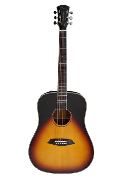 Sire A3 DS Larry Carlton Semi Acoustic Guitar Vintage Sunburst