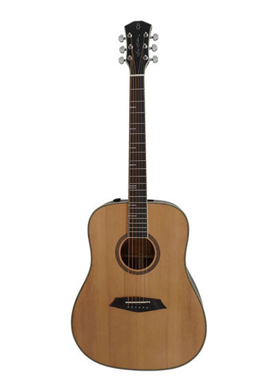 Sire Larry Carlton A4-D Semi Acoustic Guitar Natural