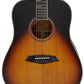 Sire Larry Carlton A4-D Semi Acoustic Guitar Vintage Sunburst