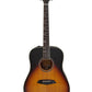 Sire Larry Carlton A4-D Semi Acoustic Guitar Vintage Sunburst