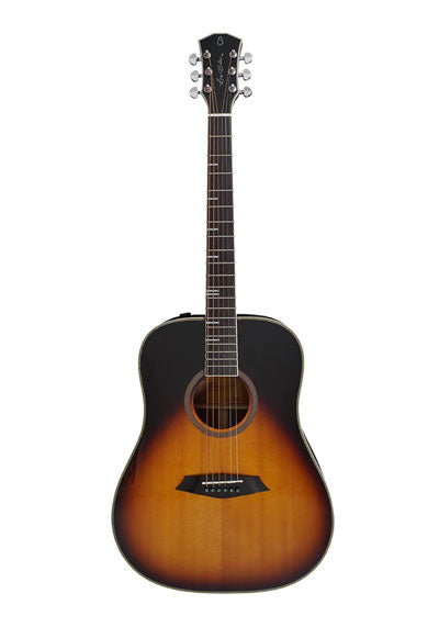 Sire Larry Carlton A4-D Semi Acoustic Guitar Vintage Sunburst