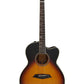 Sire A4 GS Larry Carlton Semi Acoustic Guitar Vintage Sunburst