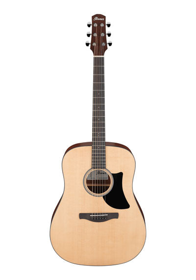 Ibanez AAD50 Advanced Acoustic Guitar - Natural