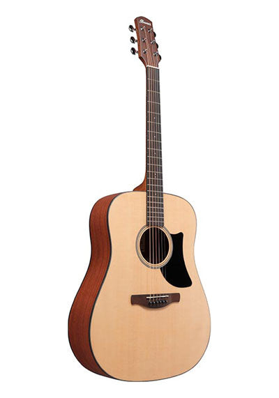 Ibanez AAD50 Advanced Acoustic Guitar - Natural