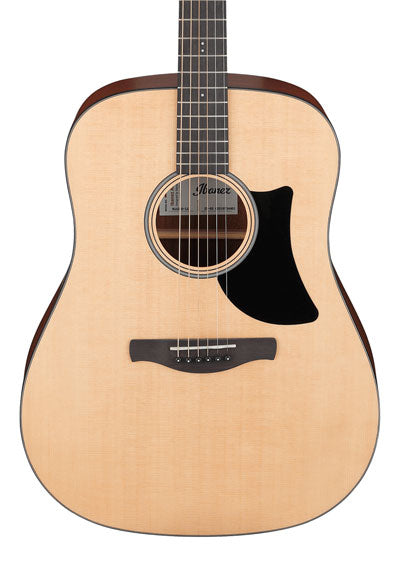 Ibanez AAD50 Advanced Acoustic Guitar - Natural