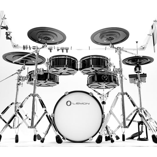 Lemon Drums T820 Electronic Drum Kit