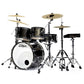 Zildjian Gold Series ALCHEM-E GOLD EX Electronic Drum Kit