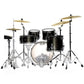 Zildjian Gold Series ALCHEM-E GOLD EX Electronic Drum Kit