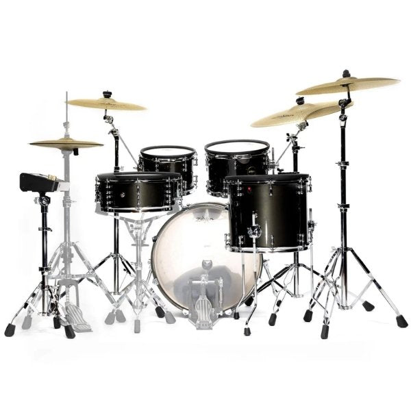 Zildjian Gold Series ALCHEM-E GOLD EX Electronic Drum Kit