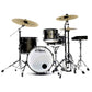 Zildjian Gold Series ALCHEM-E Gold Electronic Drum Kit