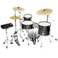 Zildjian Gold Series ALCHEM-E Gold Electronic Drum Kit