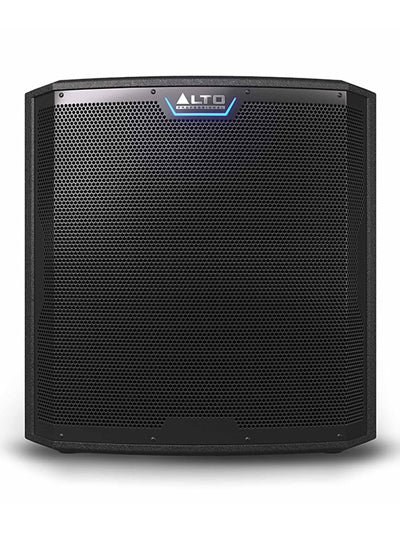 Alto Professional TS15S 2500-WATT Powered Subwoofer With 15" Driver