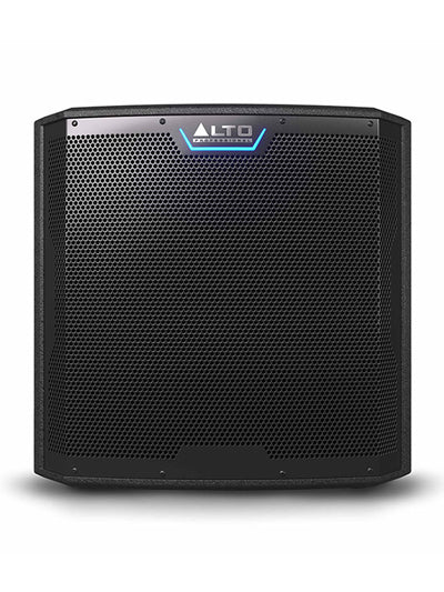 Alto Professional TS12S 2500-WATT Powered Subwoofer With A 12” Driver