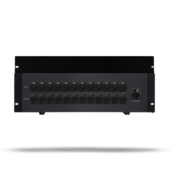 Amphion Amp400.12 12-channel Amplifier