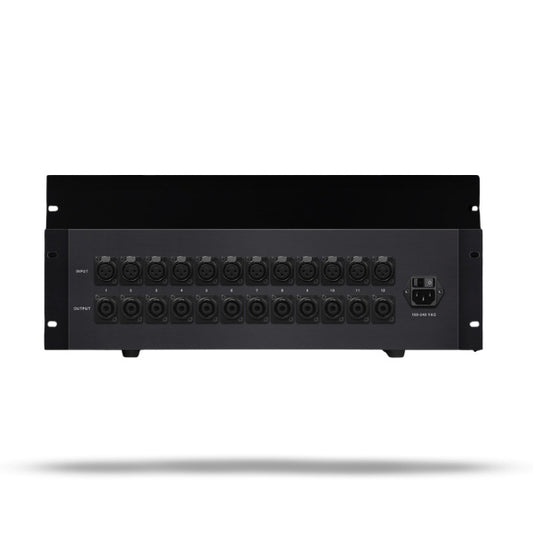 Amphion Amp400.12 12-channel Amplifier