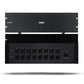 Amphion Amp400.8 8-channel Amplifier