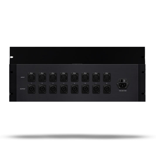 Amphion Amp400.8 8-channel Amplifier