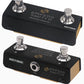 Hotone FS1 Ampero Switch Dual Switch Pedal