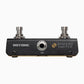 Hotone FS1 Ampero Switch Dual Switch Pedal