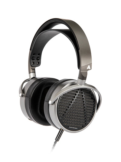 Audeze MM-100 Planar Magnetic Open Backs Professional Headphones