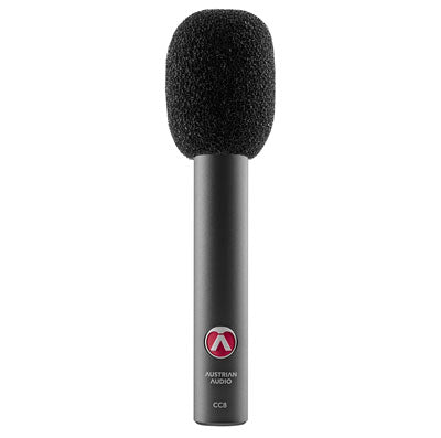 Austrian Audio CC8 Cardioid True Condenser Microphone