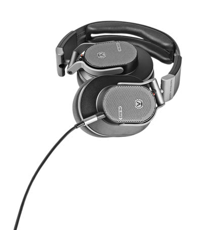 Austrian Audio Hi-X65 Professional Open-Back Over-Ear Headphones