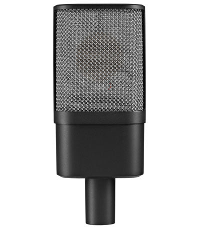 Austrian Audio OC16 Cardioid Pattern Precision Microphone Studio Set