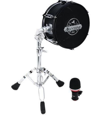 Avantone Pro BONZO BUNDLE Complete Kick Drum Microphone Bundle