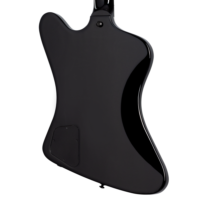 Gibson BAT4GSM00EBBC1 Artist Collection Gene Simmons G2 Thunderbird - Ebony Mirror